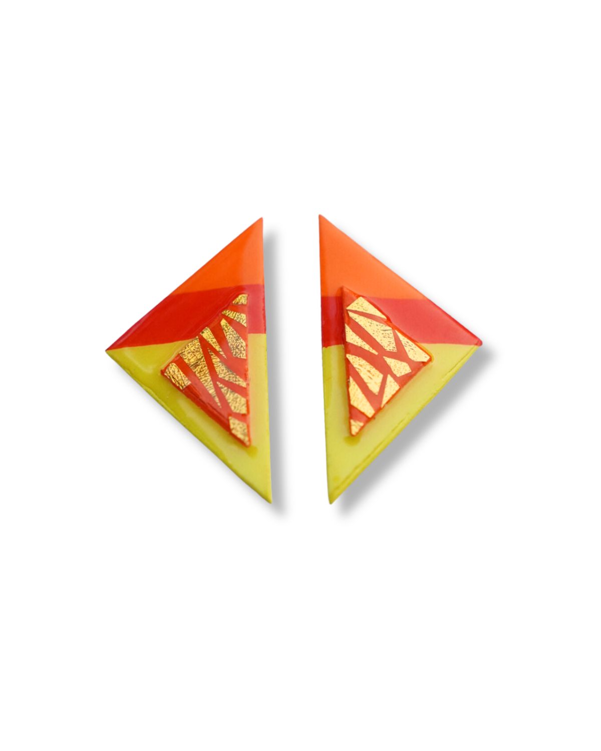 Triangle love IX
