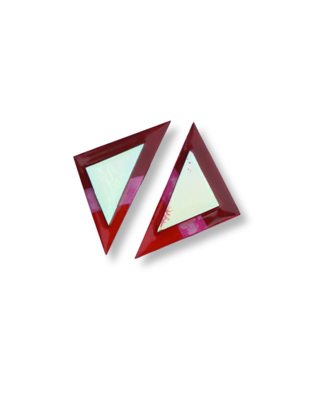 Triangle love V