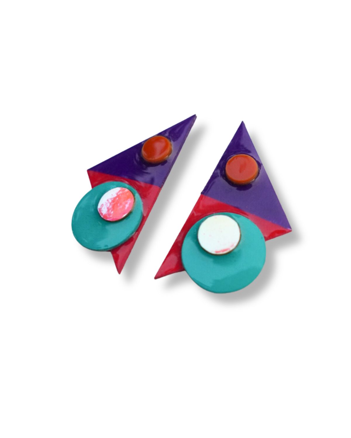 Triangle love IV
