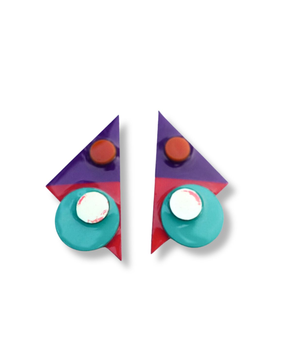 Triangle love IV