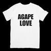 AGAPE Love