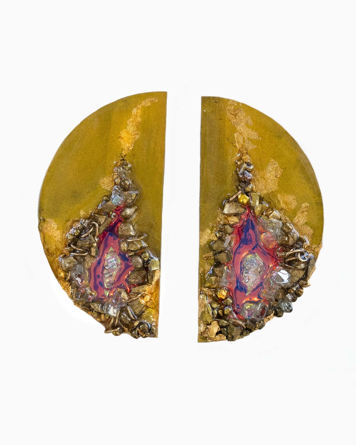 Dysfunctional Beauty VI