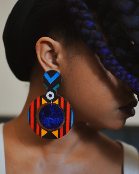 Afro Bold