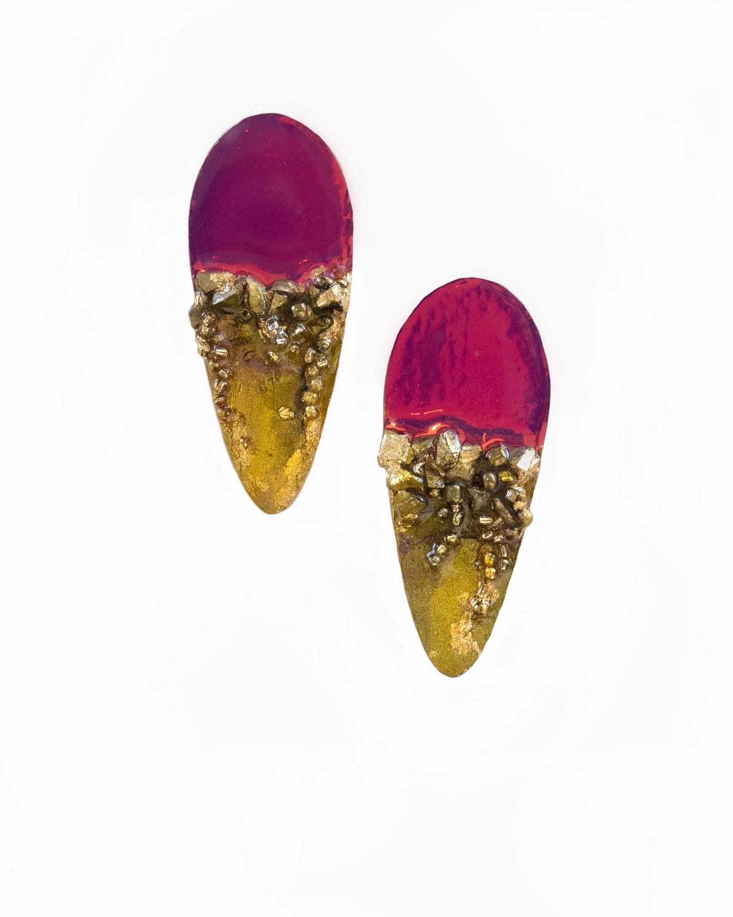 Dysfunctional Beauty VII