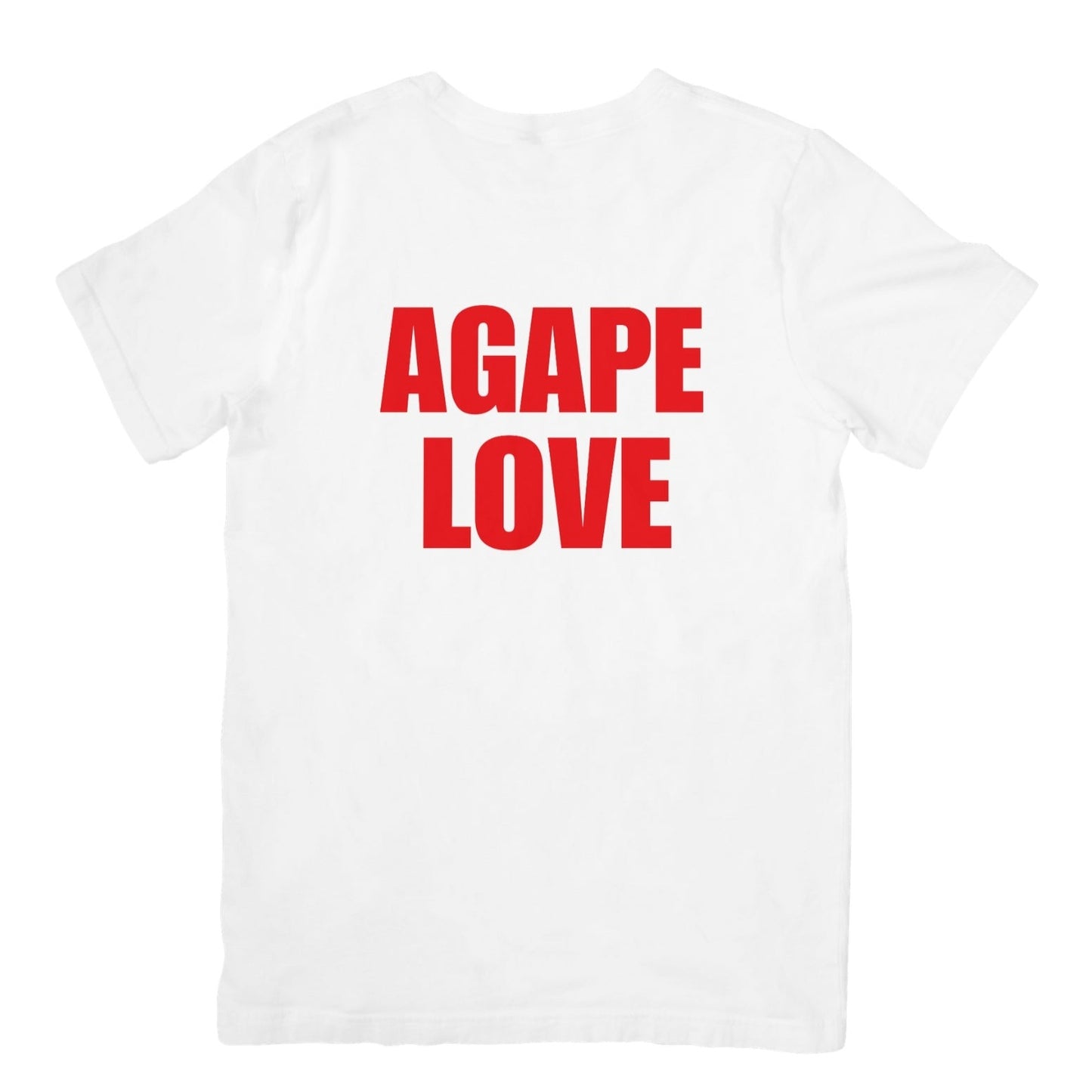 AGAPE Love