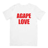 AGAPE Love