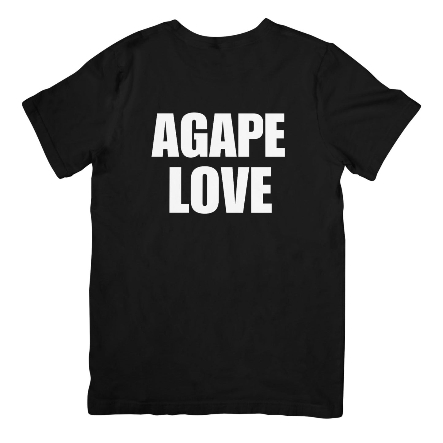 AGAPE Love