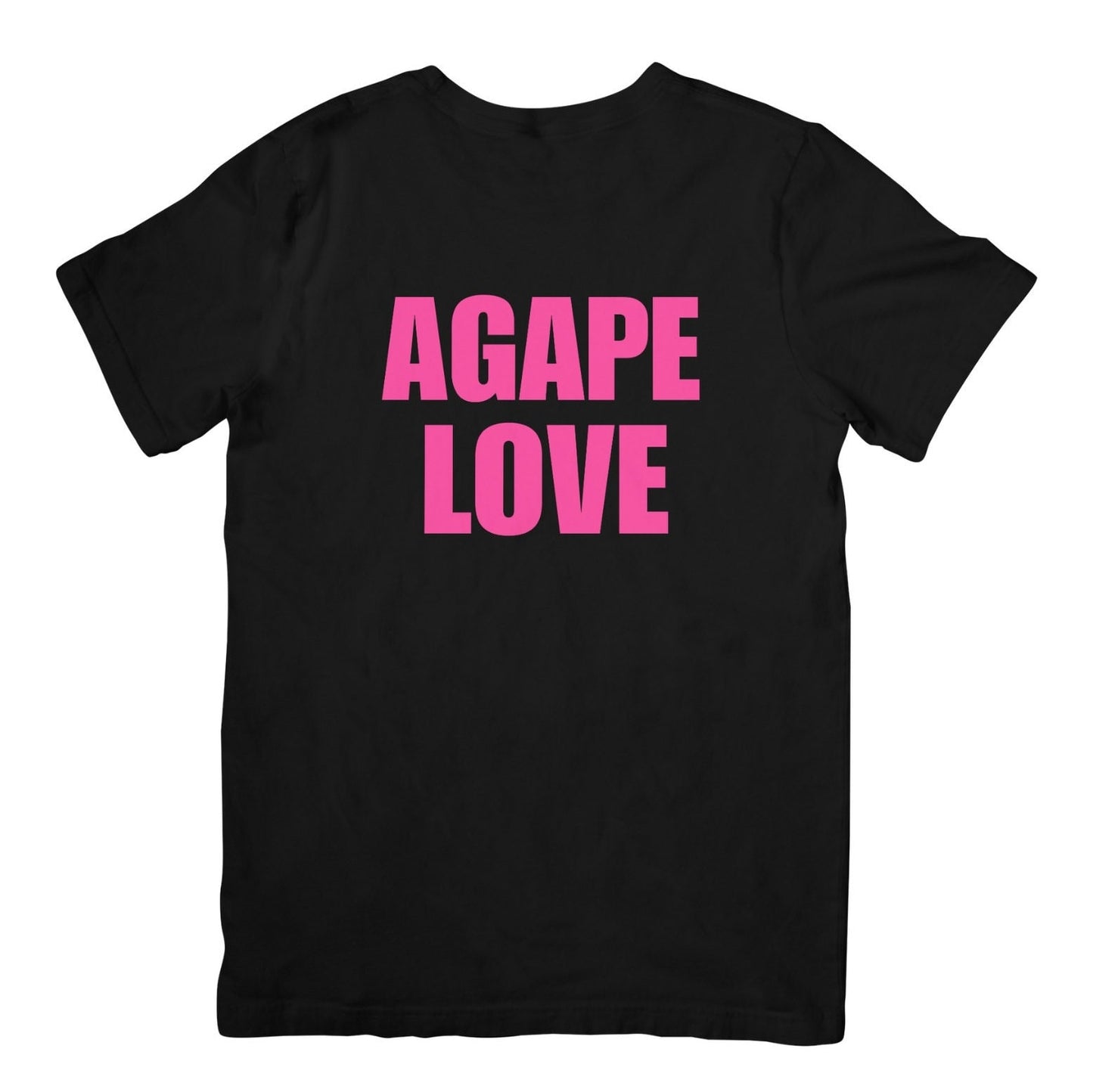 AGAPE Love