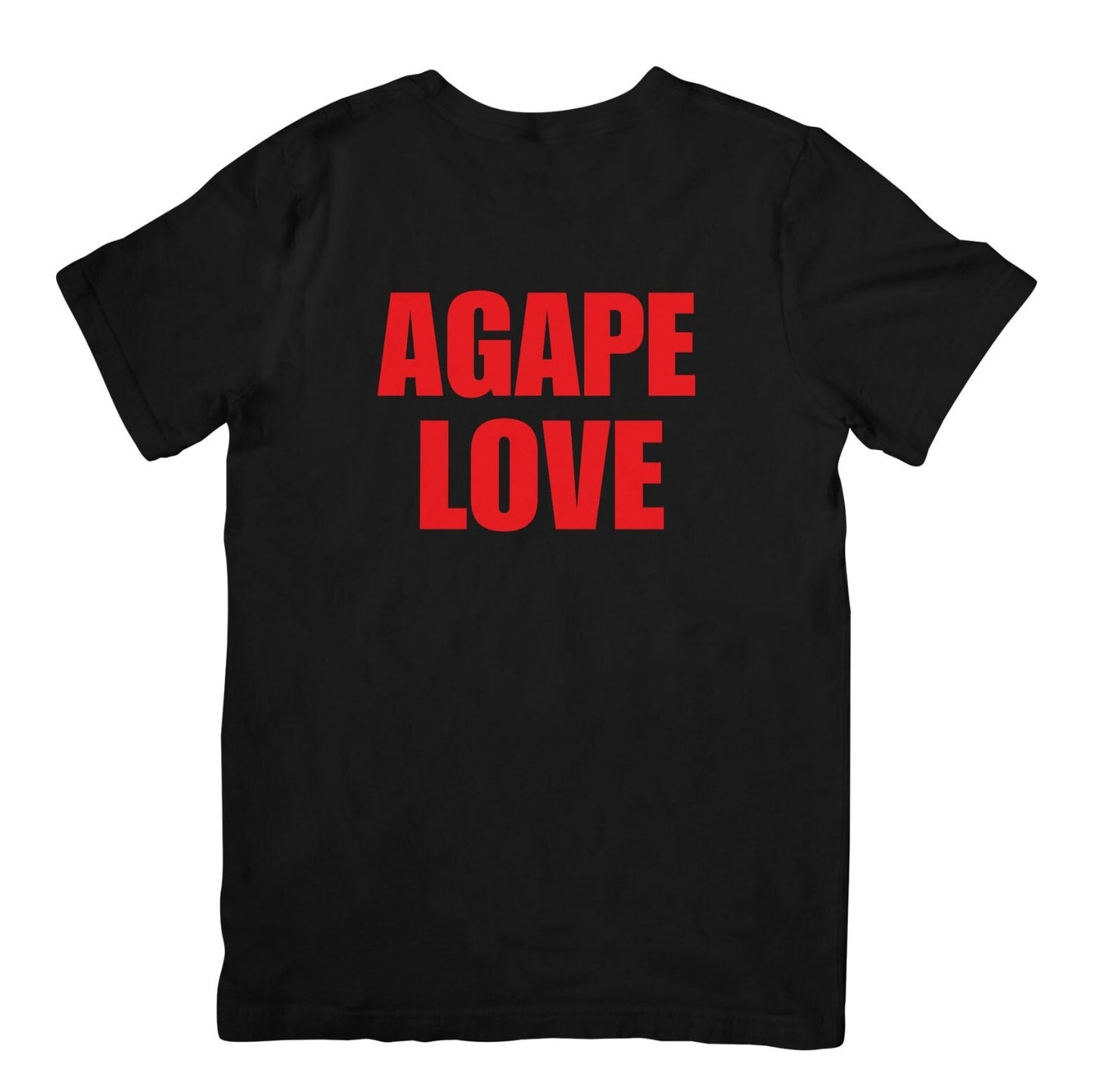 AGAPE Love