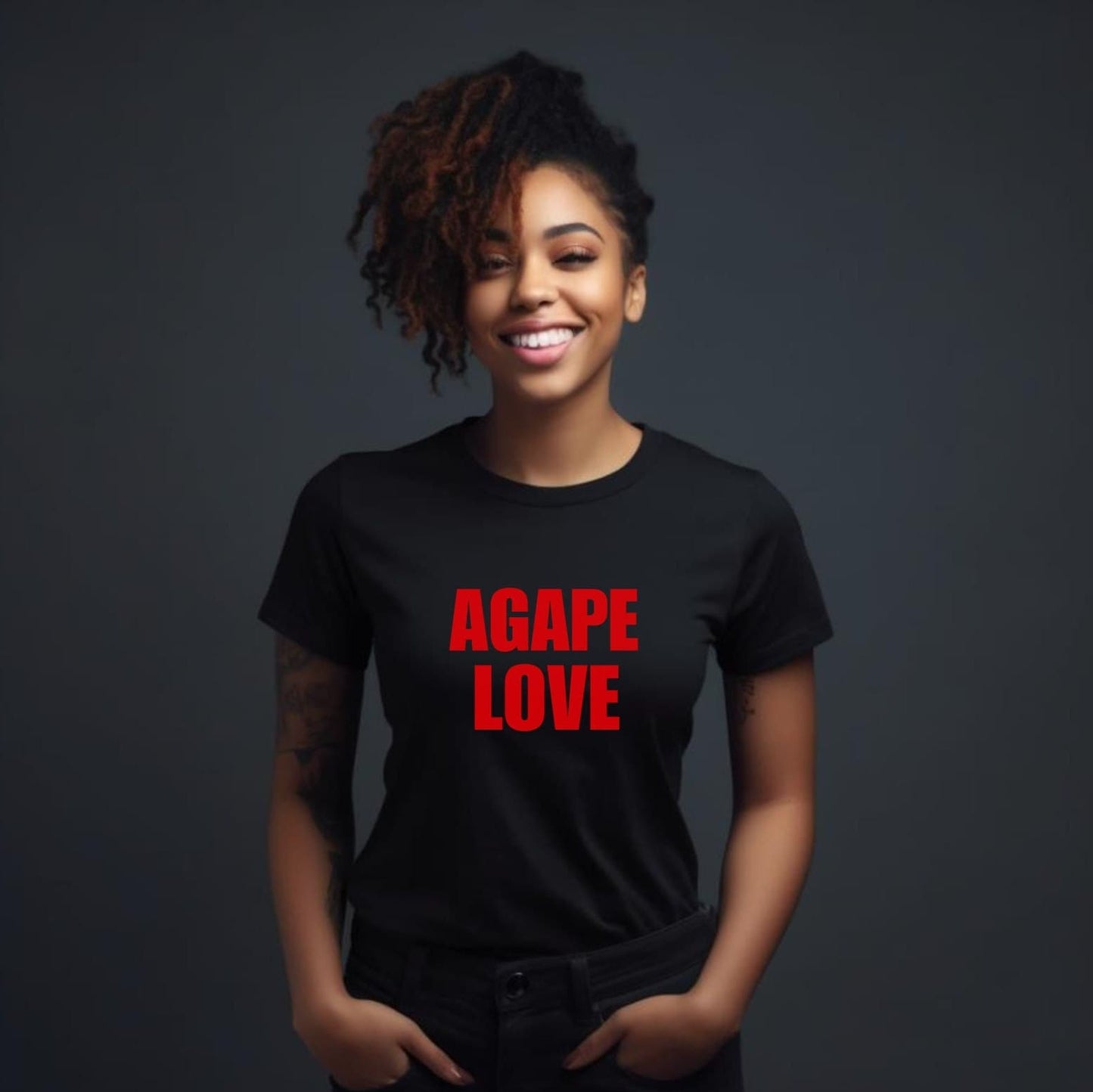 AGAPE Love