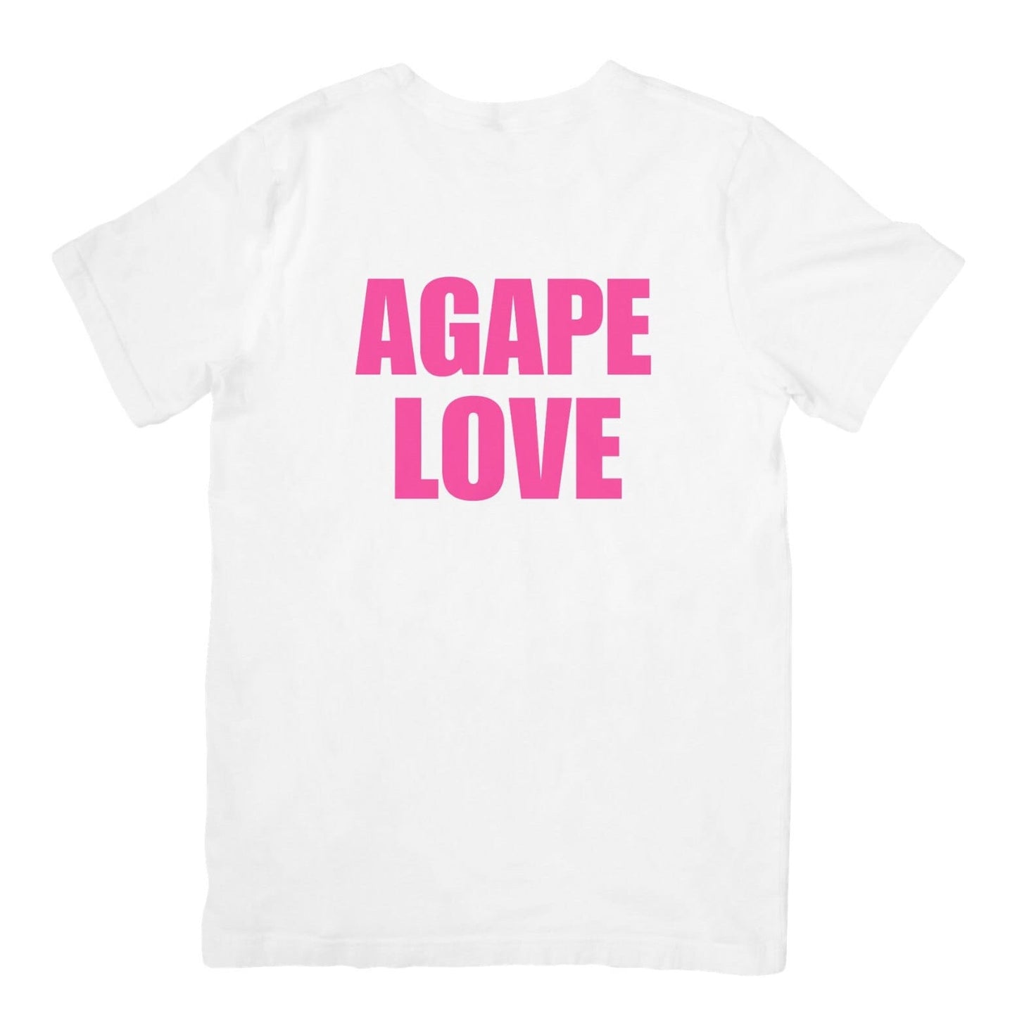 AGAPE Love