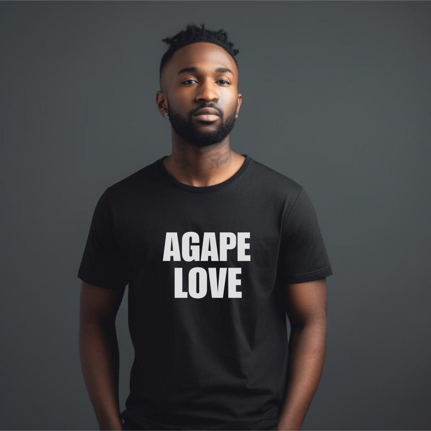 AGAPE Love